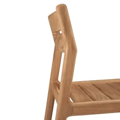 Jack Outdoor Stoel zonder Arm