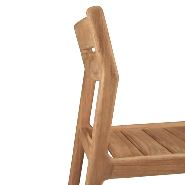 Jack Outdoor Stoel zonder Arm