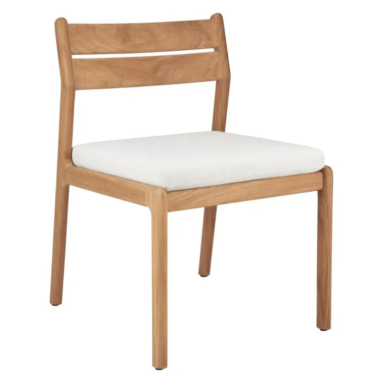 Jack Outdoor Stoel zonder Arm