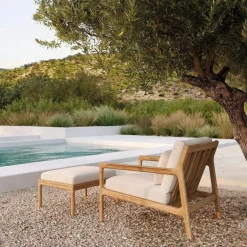 Jack Outdoor Voetenbank