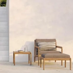 Jack Outdoor Voetenbank