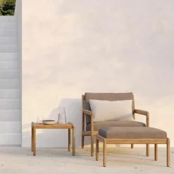 Jack Outdoor Voetenbank