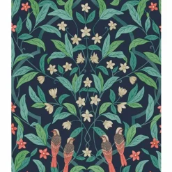 Jasmine & Serin Symphony Behang