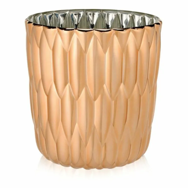 Jelly Metallic Vaas