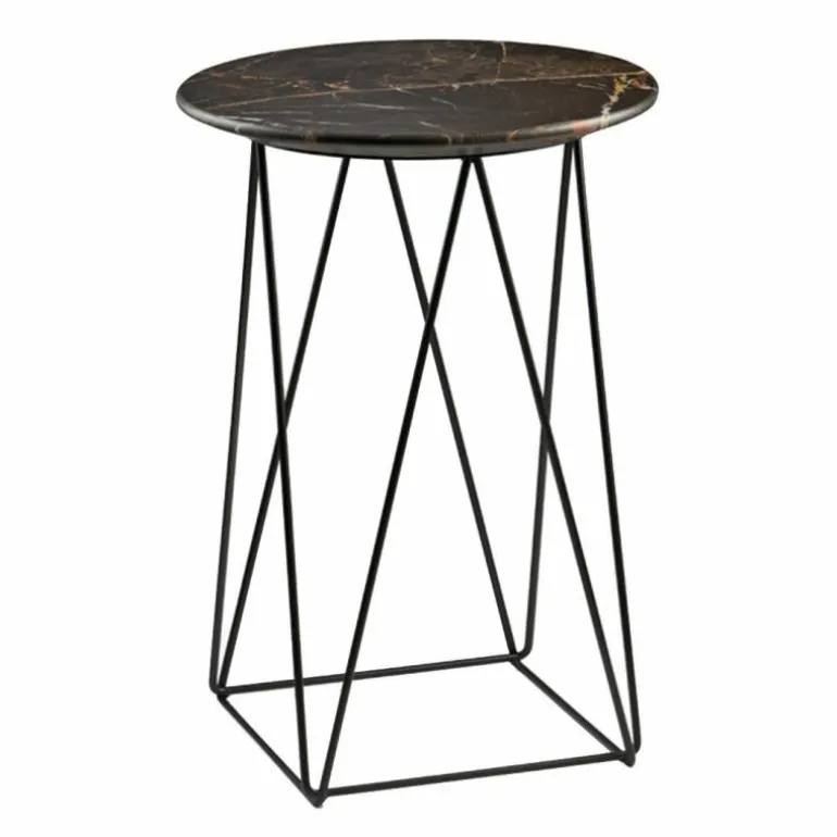 Joco Stone Bijzettafel