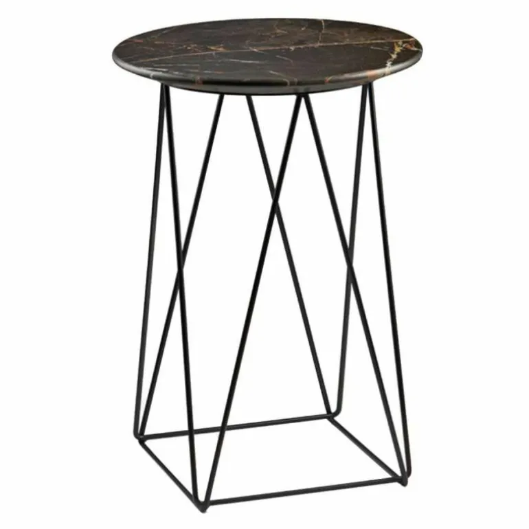 Joco Stone Bijzettafel