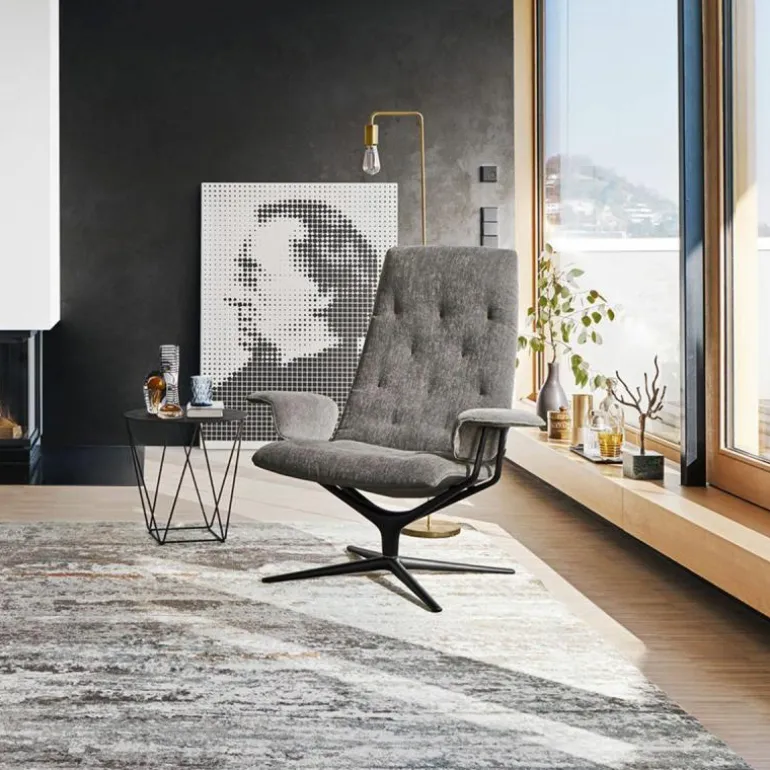 Joco Stone Bijzettafel