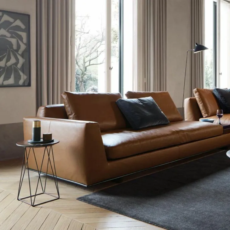 Joco Stone Bijzettafel