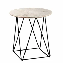 Joco Stone Bijzettafel