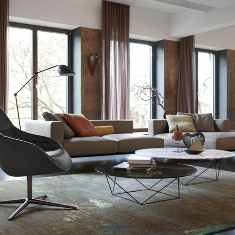 Joco Stone Salontafel