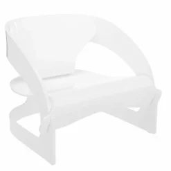 Joe Colombo Fauteuil