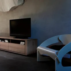 Joe Colombo Fauteuil