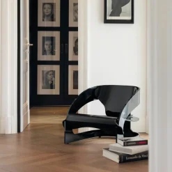 Joe Colombo Fauteuil