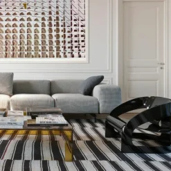 Joe Colombo Fauteuil