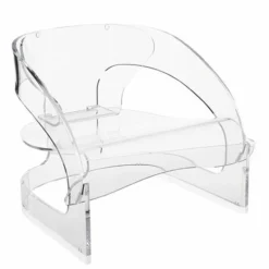 Joe Colombo Fauteuil