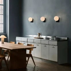 Journey SHY2 Wandlamp