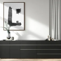 Just Cube Kastsysteem