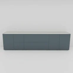 Just Cube Kastsysteem