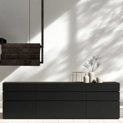 Just Cube Kastsysteem