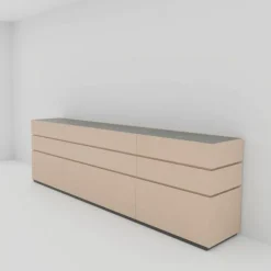 Just Cube Kastsysteem