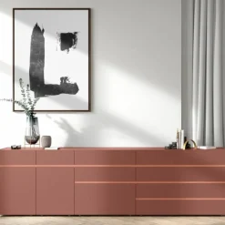 Just Cube Kastsysteem