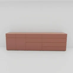 Just Cube Kastsysteem