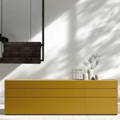 Just Cube Kastsysteem