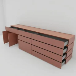 Just Cube Kastsysteem