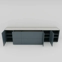 Just Cube Kastsysteem