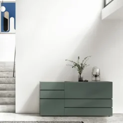 Just Cube Kastsysteem