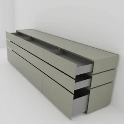 Just Cube Kastsysteem