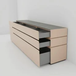 Just Cube Kastsysteem