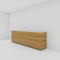 Just Cube Kastsysteem