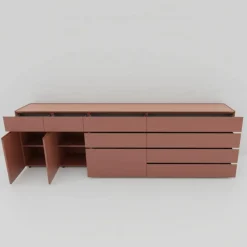 Just Cube Kastsysteem