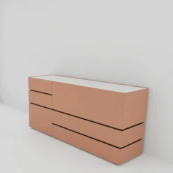 Just Cube Kastsysteem