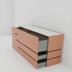 Just Cube Kastsysteem