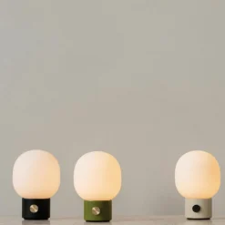 JWDA Portable Tafellamp