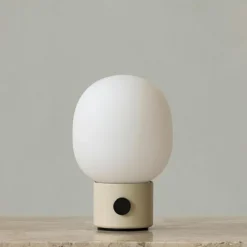 JWDA Portable Tafellamp