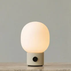 JWDA Portable Tafellamp