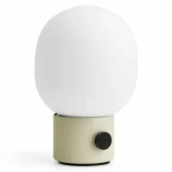 JWDA Portable Tafellamp