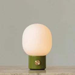 JWDA Portable Tafellamp