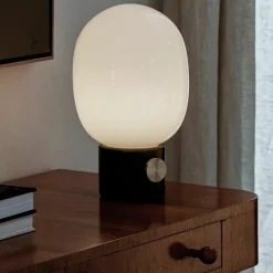 JWDA Portable Tafellamp