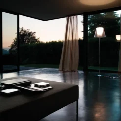 K Tribe F2 Vloerlamp