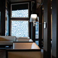 K Tribe Wandlamp