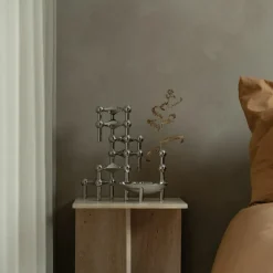 Kaarsenhouder - set van 3