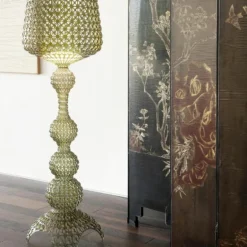 Kabuki Vloerlamp