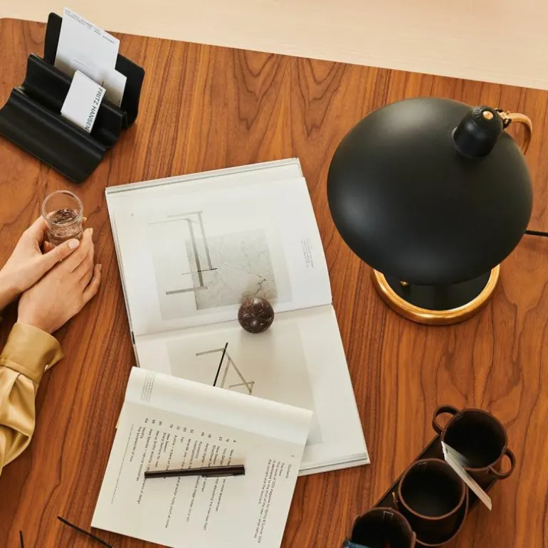 Kaiser Idell 6631 Luxus Bureaulamp