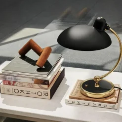 Kaiser Idell 6631 Luxus Bureaulamp