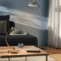 Kaiser Idell 6631 Luxus Bureaulamp