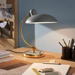 Kaiser Idell 6631 Luxus Bureaulamp